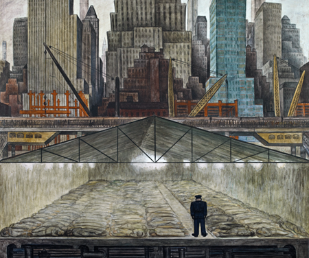 왜 불평등을 인정하기 꺼려하는가