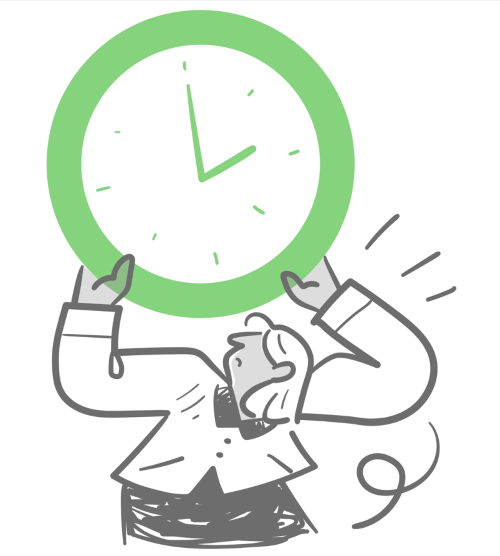 일할 것인가, 일하지 않을 것인가