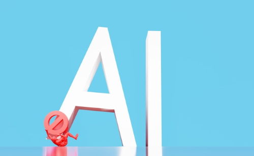 미국 경제: 일자리와 AI