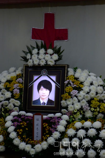 삼성전자 직원 AS기사는 ‘죄인’입니다